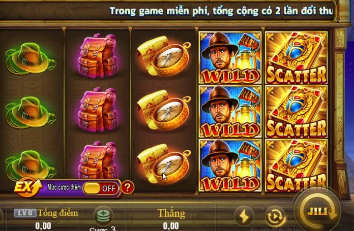 Game Thể thao BL55