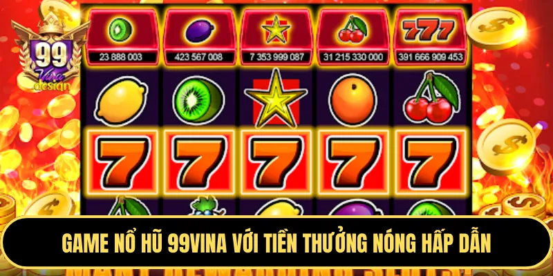Game Nổ Hũ BL55