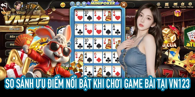 Game Xổ Số BL55
